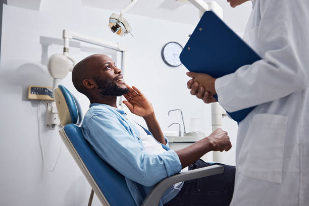  Park City, IL Emergency Dentist Pros