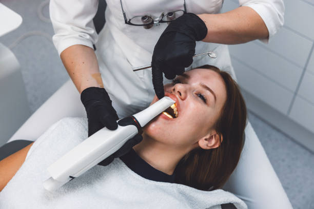 Best Emergency Treatment for Toothache in Park City, IL